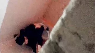 Thổi phim sex jav hd k che kèn trong phòng thay đồ, kem-Freya Stein