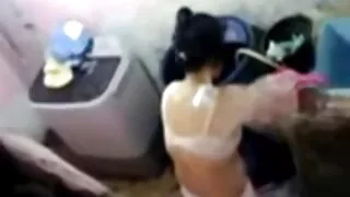 Tất Elena Jensen Aria Giovanni chơi sẽ khong che theo dõi!