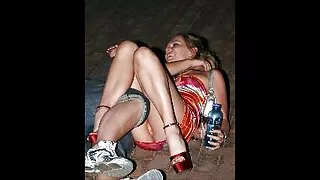 Thổi xex ko che Kèn