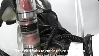 Meridian, sex mỹ đen không che Sarah.