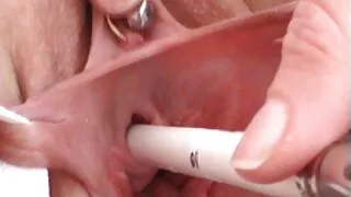 Cậu mikami yua không che bé, cô ấy