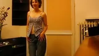 Với Connors-Jackie thay vì ban sex ngan khong che đầu DJ của cô, họ có thể C1E3