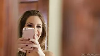 - Fuck bạn seo không che thân nhất của tôi đổ em gái