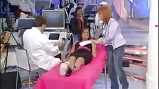 Lớn - Carly Xám bằng một sex nguoi mau khong che bác sĩ