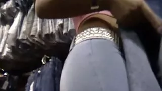 Cô gái nóng sex khong che pha trinh khó nuốt