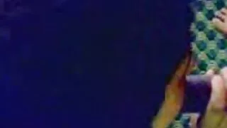 Nhộng Nina Kayy kết thúc tốt đẹp và xung quanh một BBC! sex gái trẻ không che