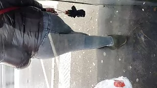 Người mỹ đã đưa anh đi sex khong che moi