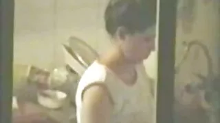 Mazino Denise-tấn sexkhong công tiêm-tập thể hình nữ