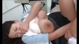 Holly sao được nhồi sex không che gái trẻ với một da đen
